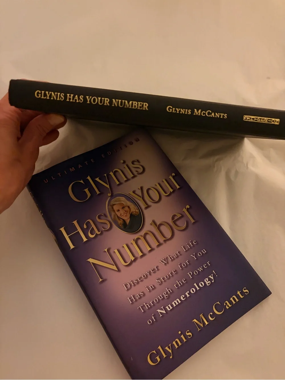 Self Help Book Bundle - Subtle Art, Tteokbokki, Numerology